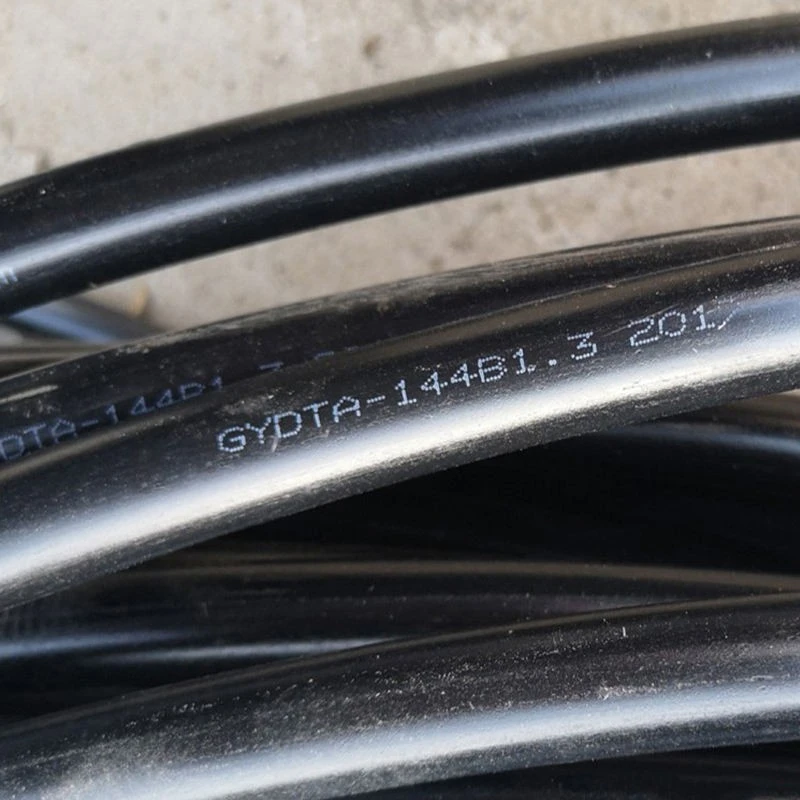 Outdoor Ribbon Armored Optical Fiber Cable best Outdoor Ribbon Armored Optical Fiber Cable best