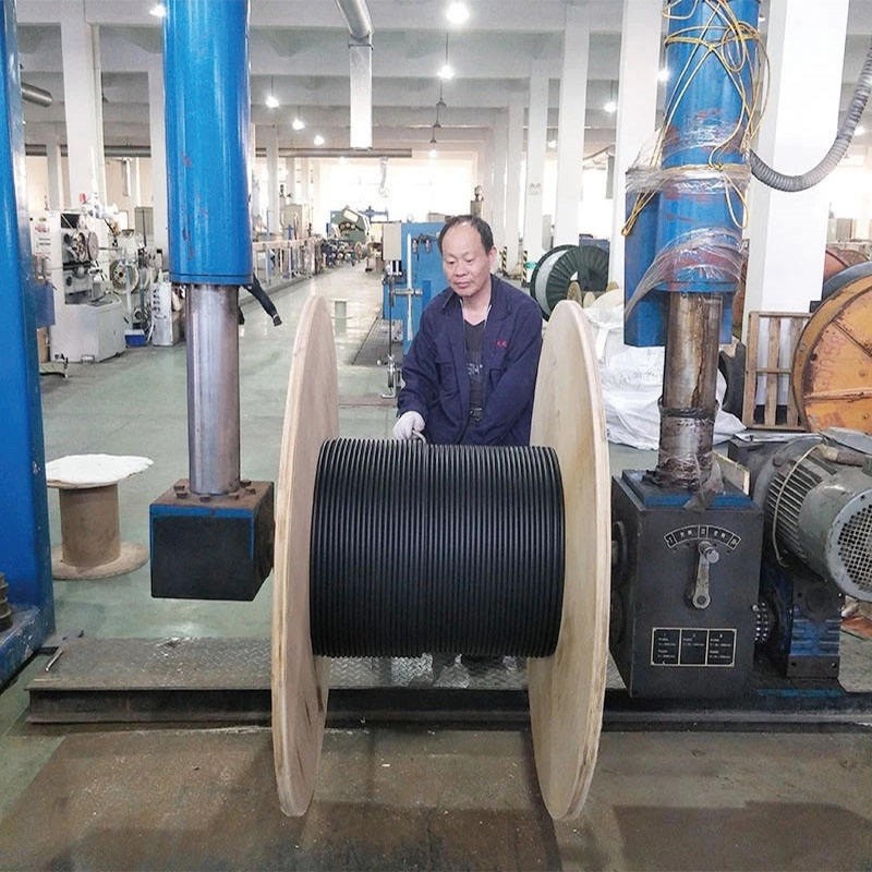 Outdoor Ribbon Armored Optical Fiber Cable price Outdoor Ribbon Armored Optical Fiber Cable price