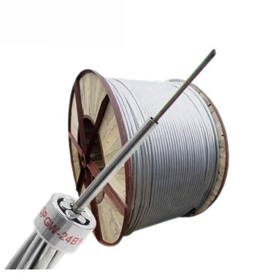OPGW-kabel voor buiten